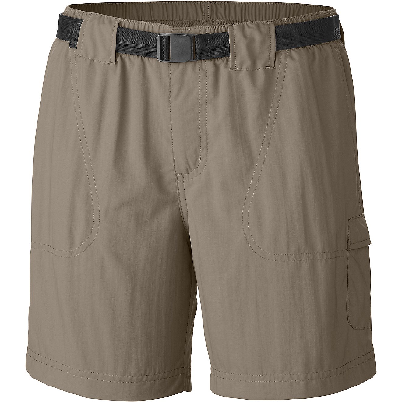 Columbia Sportswear Women's Sandy River Plus Size Cargo Shorts                                                                   - view number 1