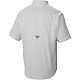 Columbia Sportswear Men's Nicholls State University Tamiami Shirt                                                                - view number 2 image