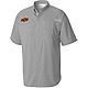 Columbia Sportswear Men's Oklahoma State University Tamiami Shirt                                                                - view number 1 image