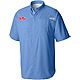 Columbia Sportswear Men's University of Mississippi Tamiami Shirt                                                                - view number 1 image