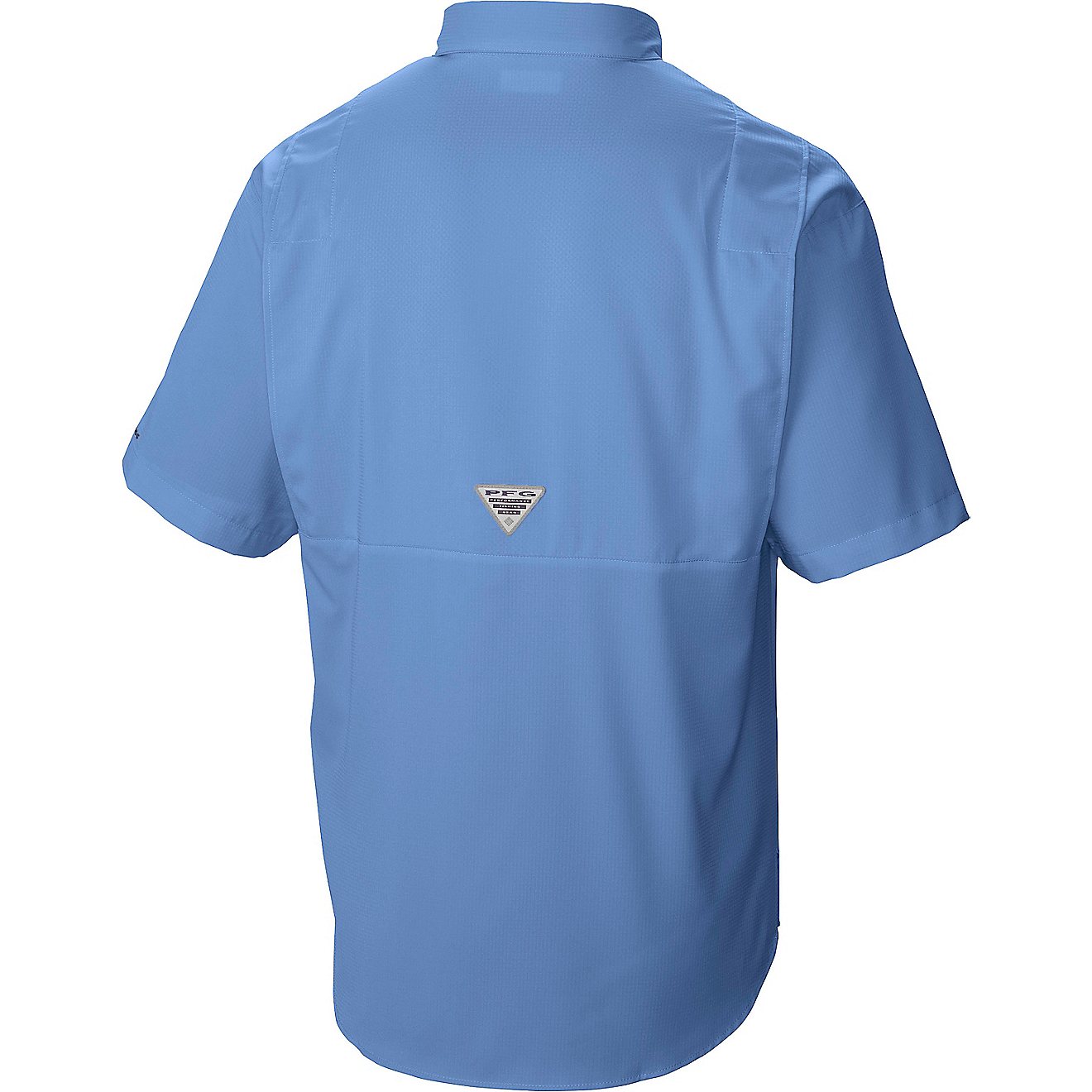 Columbia Sportswear Men's University of Mississippi Tamiami Shirt                                                                - view number 2