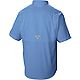 Columbia Sportswear Men's University of Mississippi Tamiami Shirt                                                                - view number 2 image