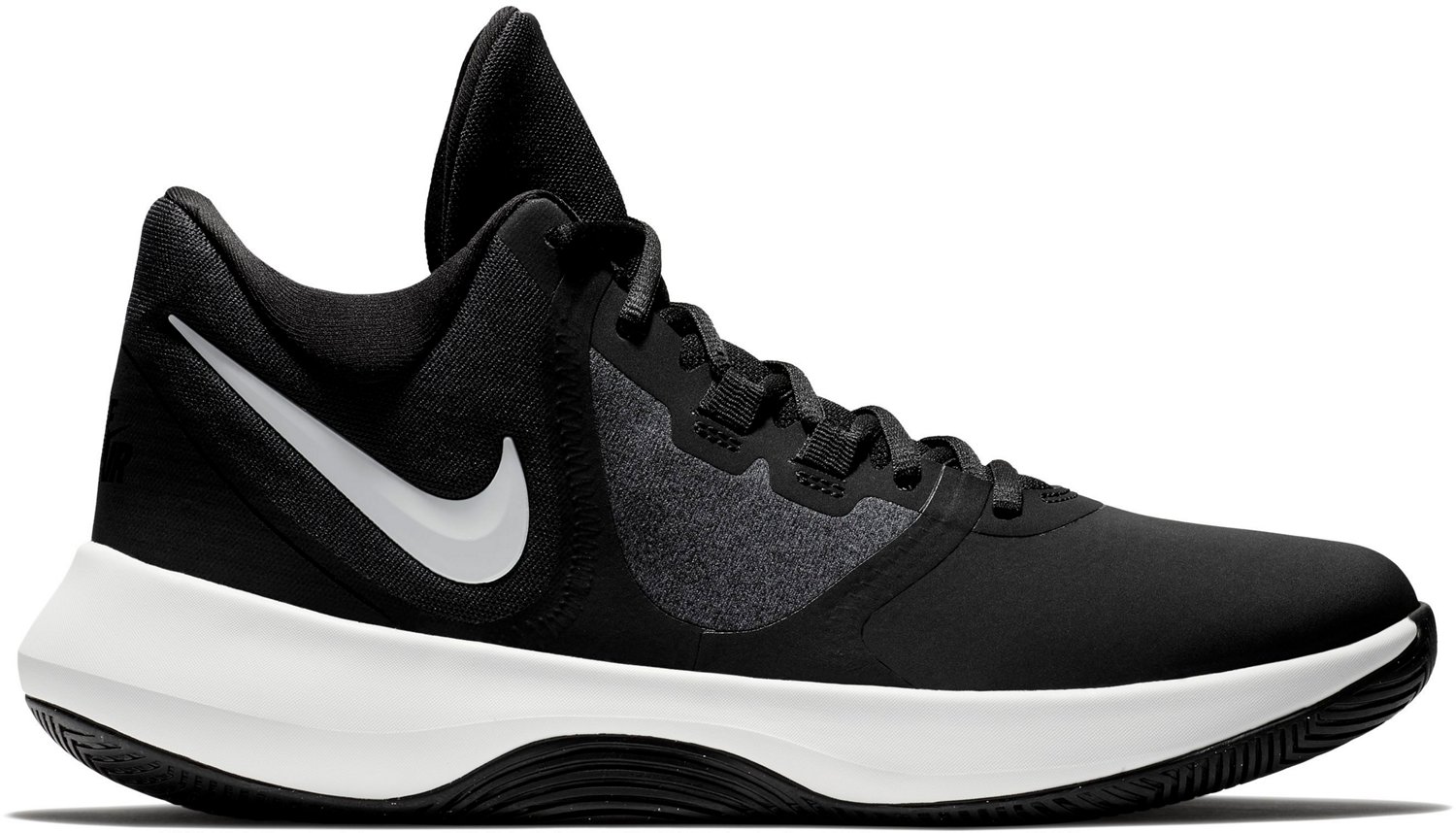 nike basketball shoes academy