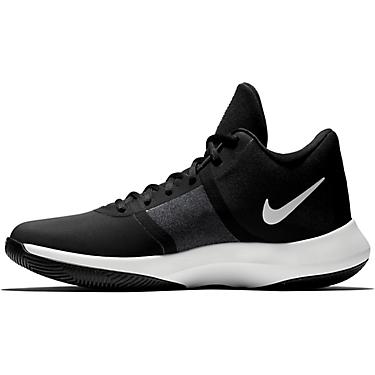 Nike Adults' Air Precision II NBK Basketball Shoes Nike Adults' Air Precision II NBK Basketball Shoes