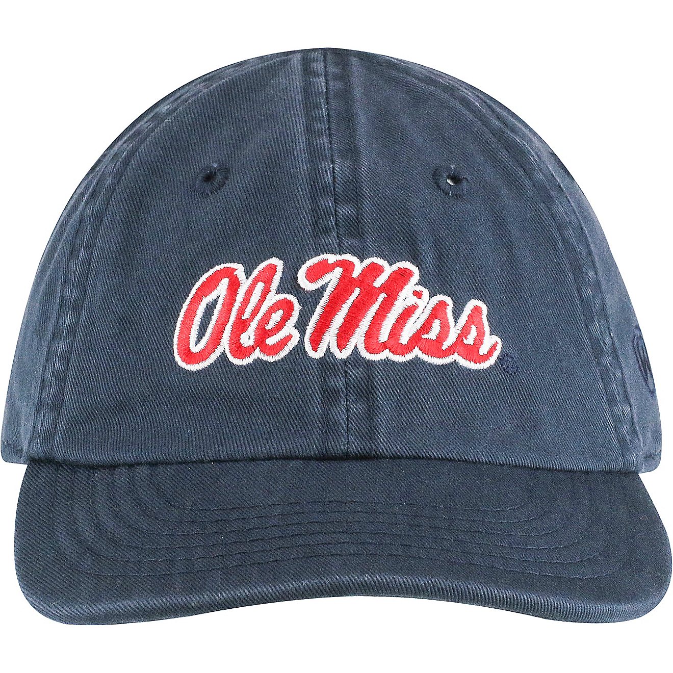 Top of the World Infants' University of Mississippi Mini Me Cap                                                                  - view number 1