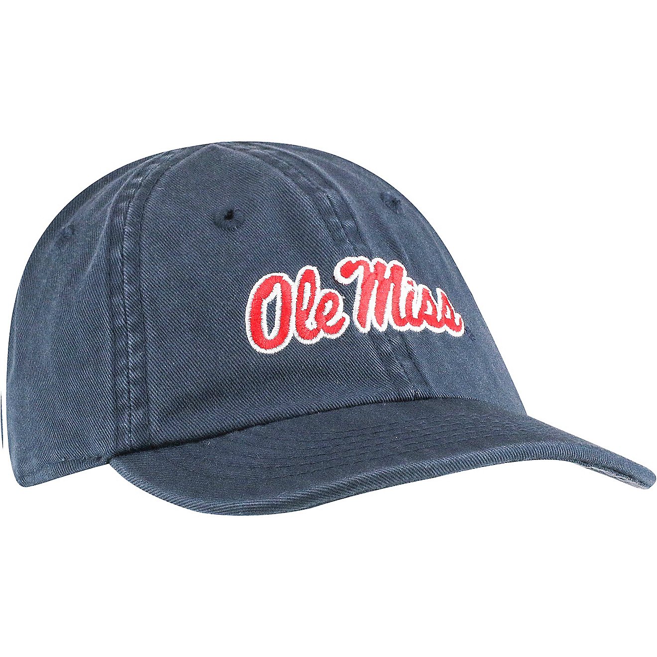 Top of the World Infants' University of Mississippi Mini Me Cap                                                                  - view number 3