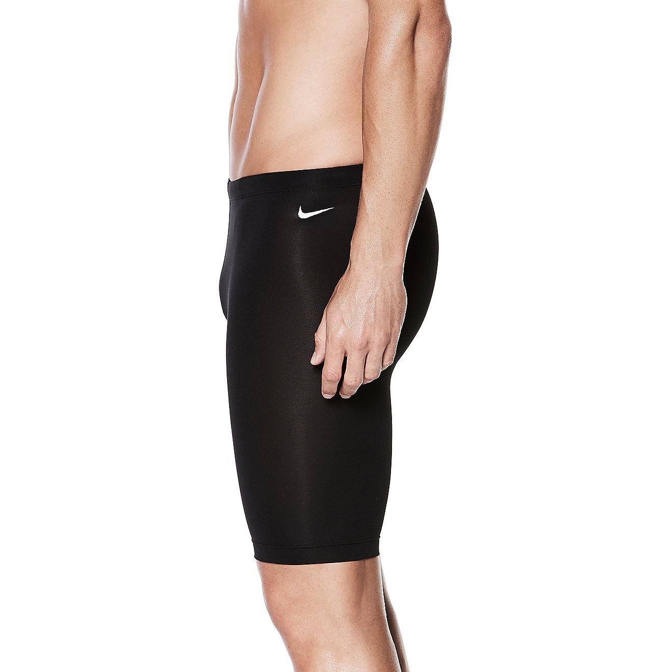 Nike Men's Swim Performance Fade Sting Jammers                                                                                   - view number 3