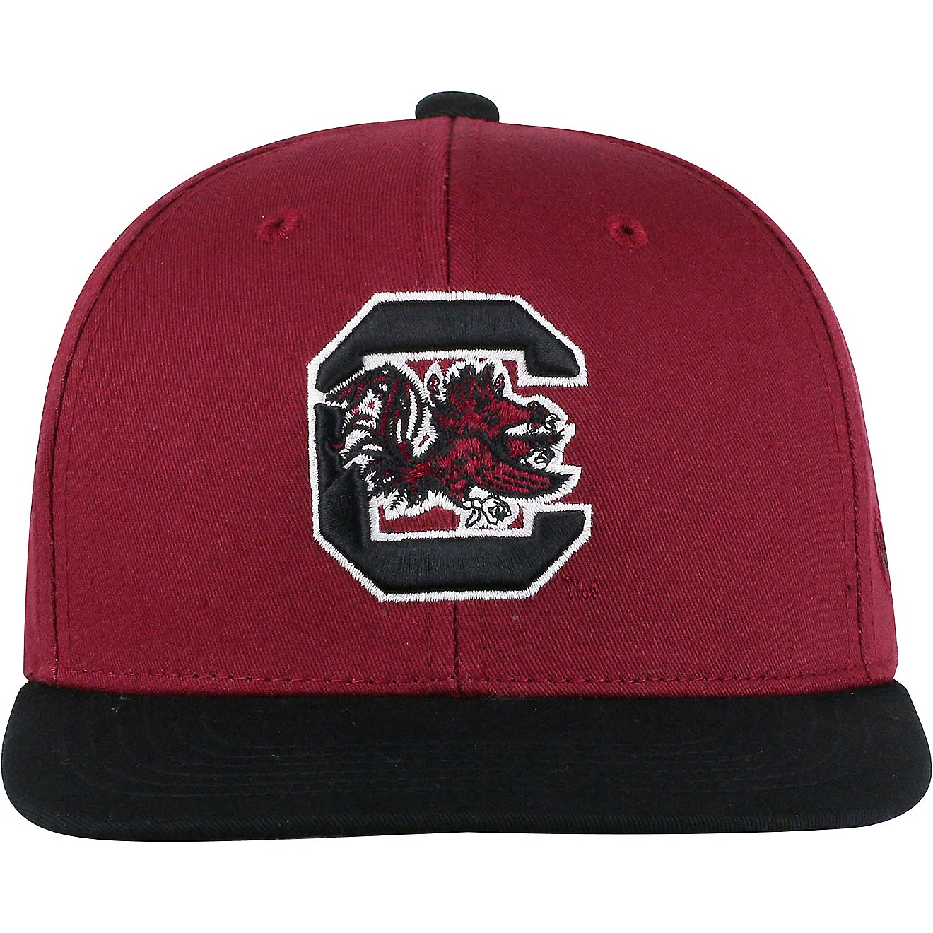 Top of the World Boys' University of South Carolina Maverick Adjustable Cap - view number 1