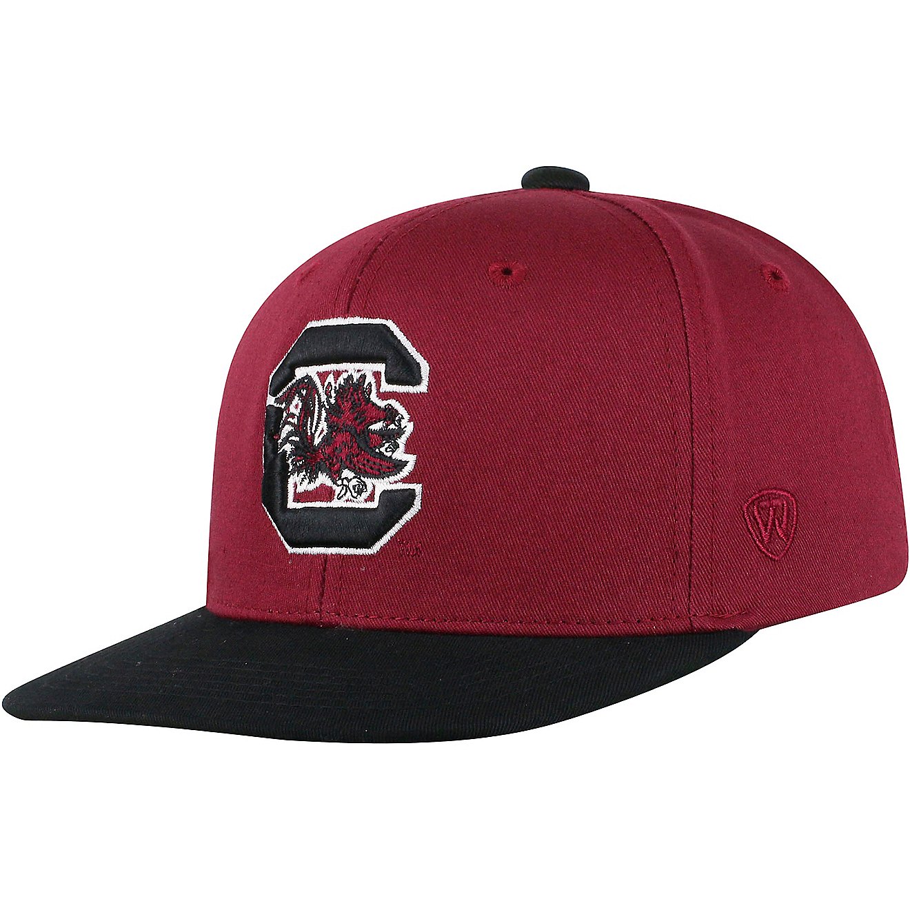 Top of the World Boys' University of South Carolina Maverick Adjustable Cap - view number 2