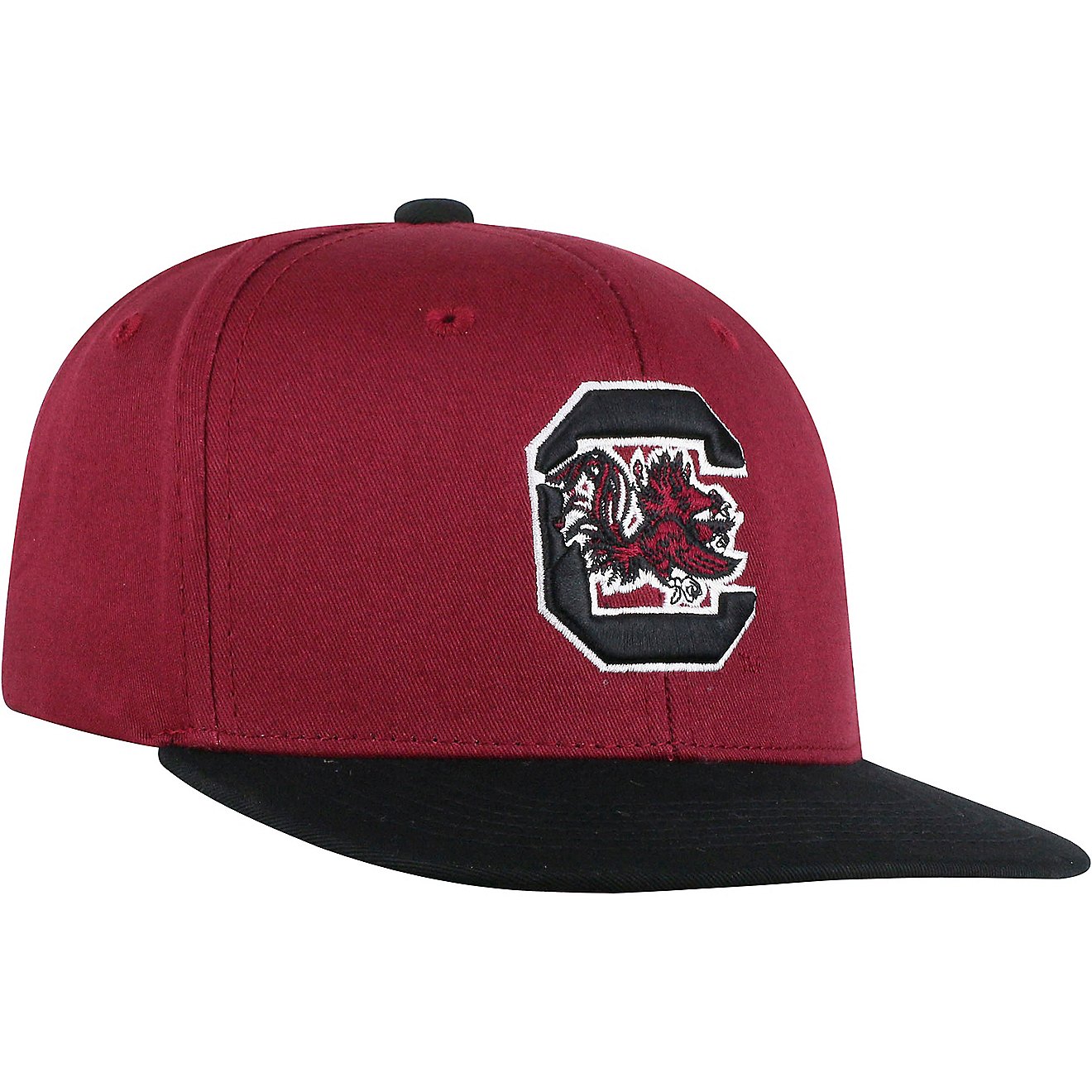 Top of the World Boys' University of South Carolina Maverick Adjustable Cap - view number 4
