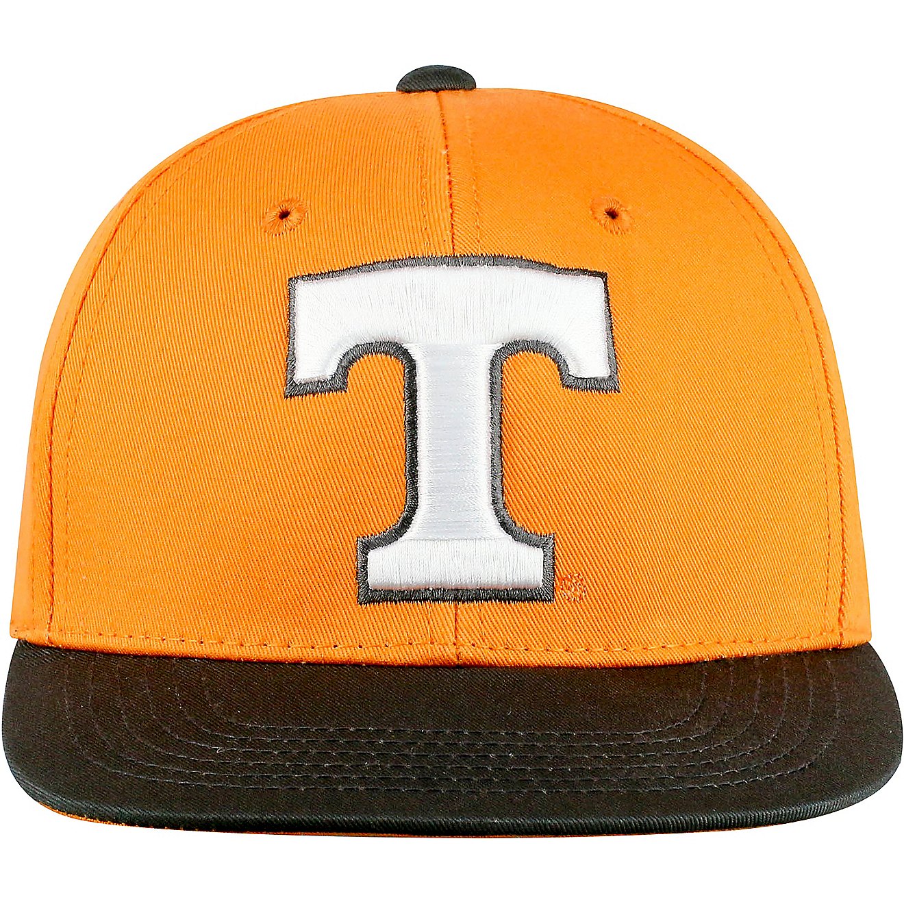 Top of the World Boys' University of Tennessee Maverick Adjustable Cap - view number 1
