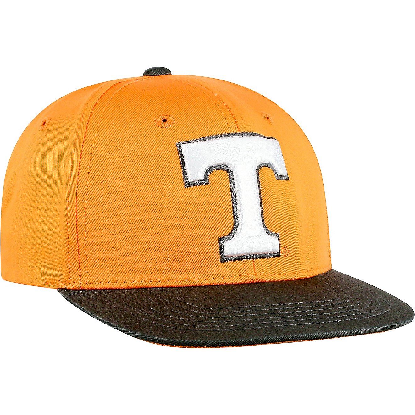 Top of the World Boys' University of Tennessee Maverick Adjustable Cap - view number 4