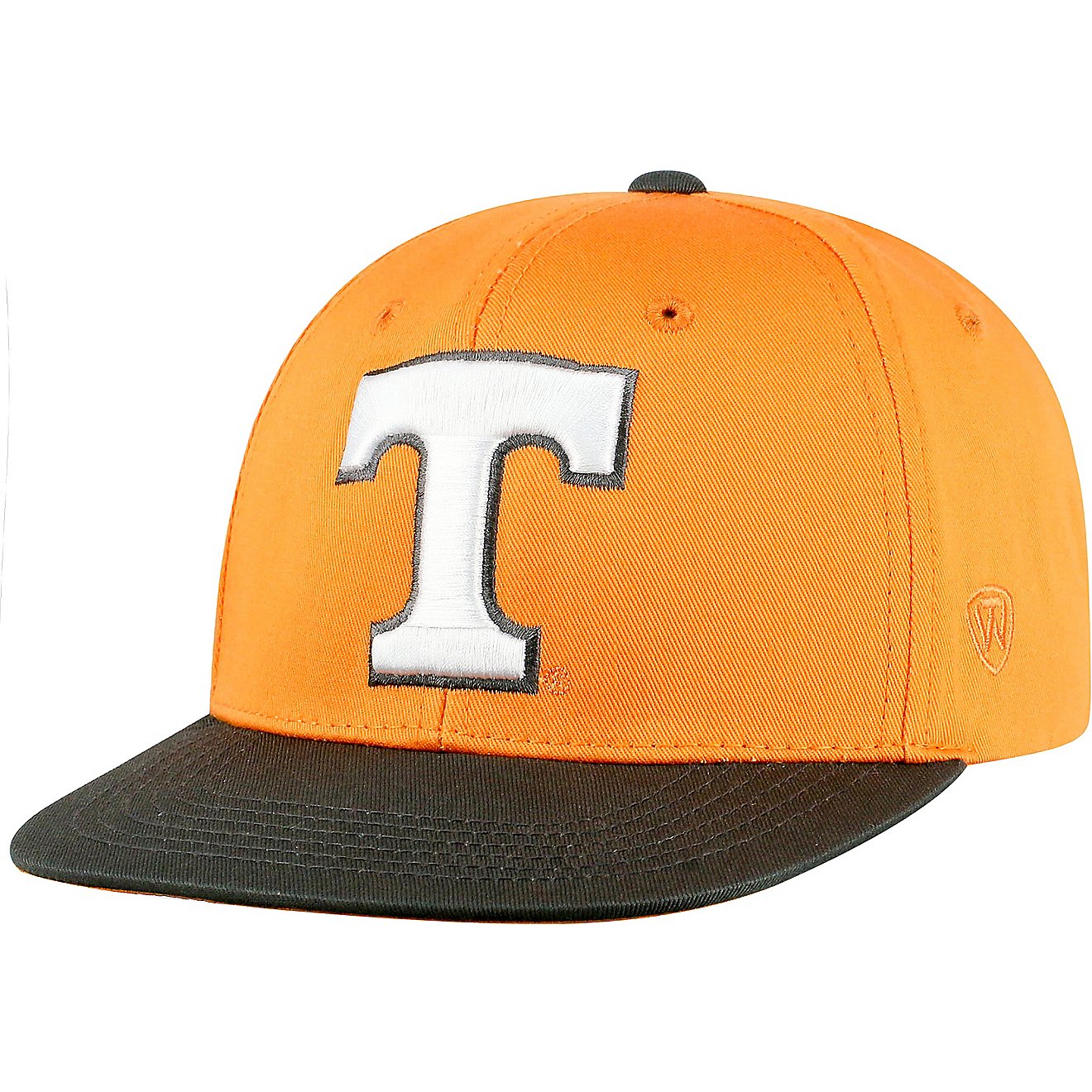 Top of the World Boys' University of Tennessee Maverick Adjustable Cap - view number 2