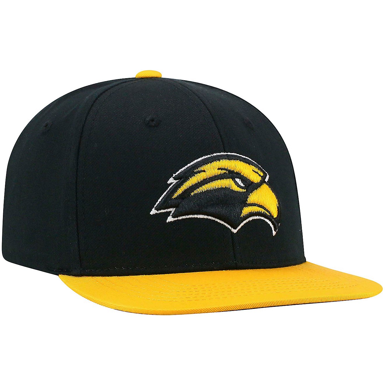 Top of the World Boys' Southern Mississippi University Maverick Adjustable Cap - view number 4