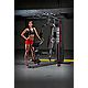 Marcy MWM-990 150-Stack Home Gym                                                                                                 - view number 4 image