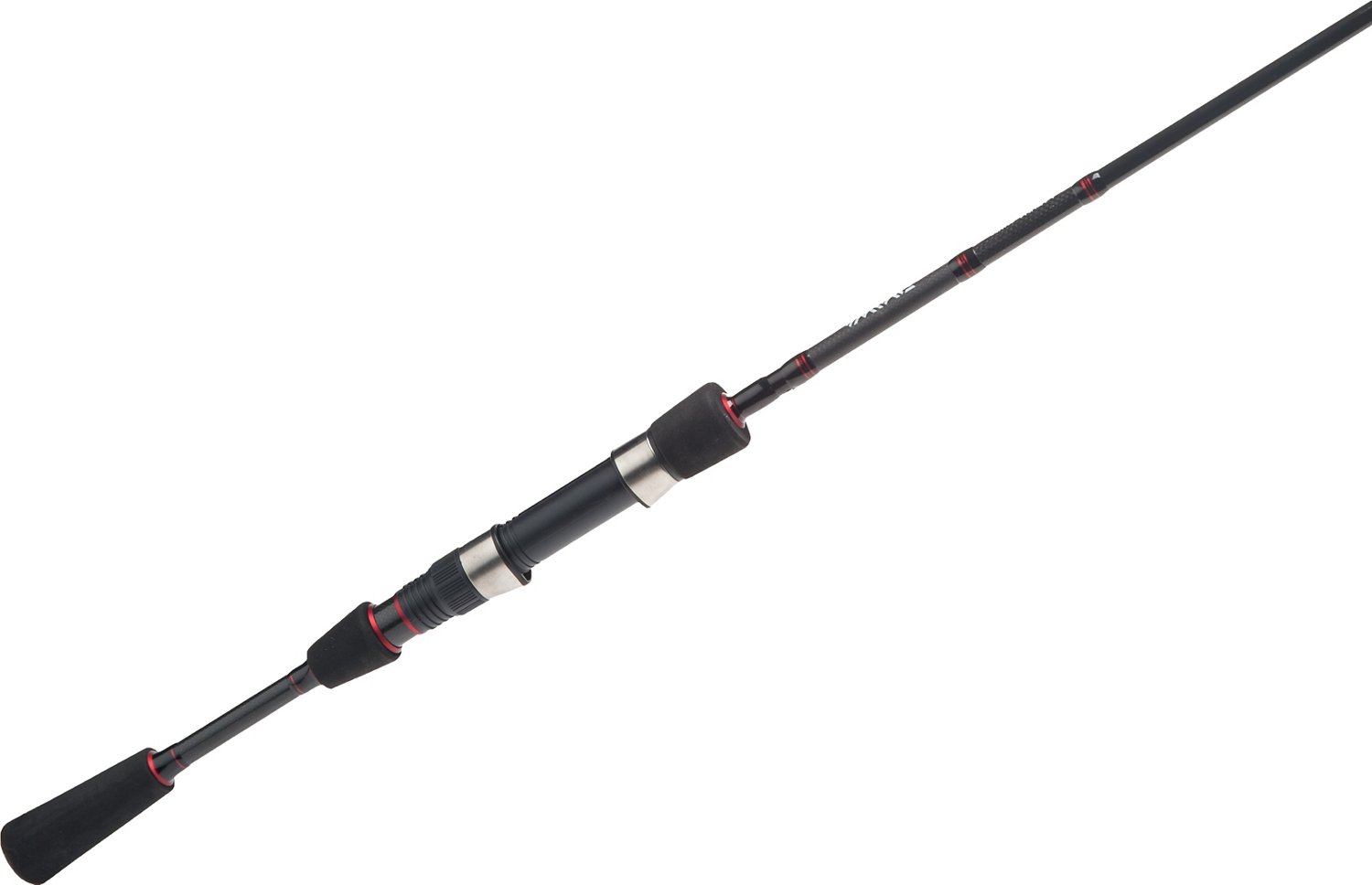 Saltwater Freshwater Spinning Fishing Rods Academy