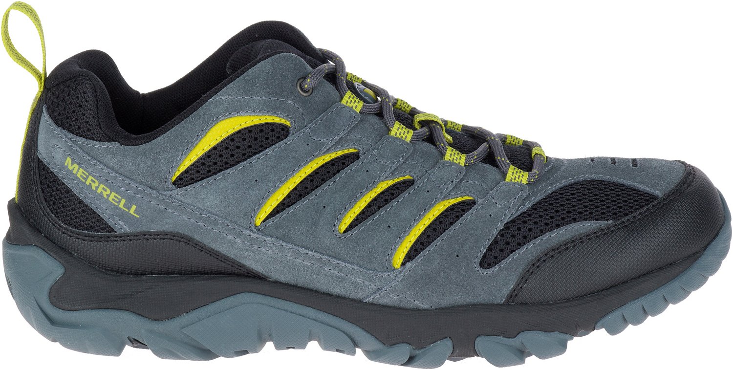 merrell white pine vent