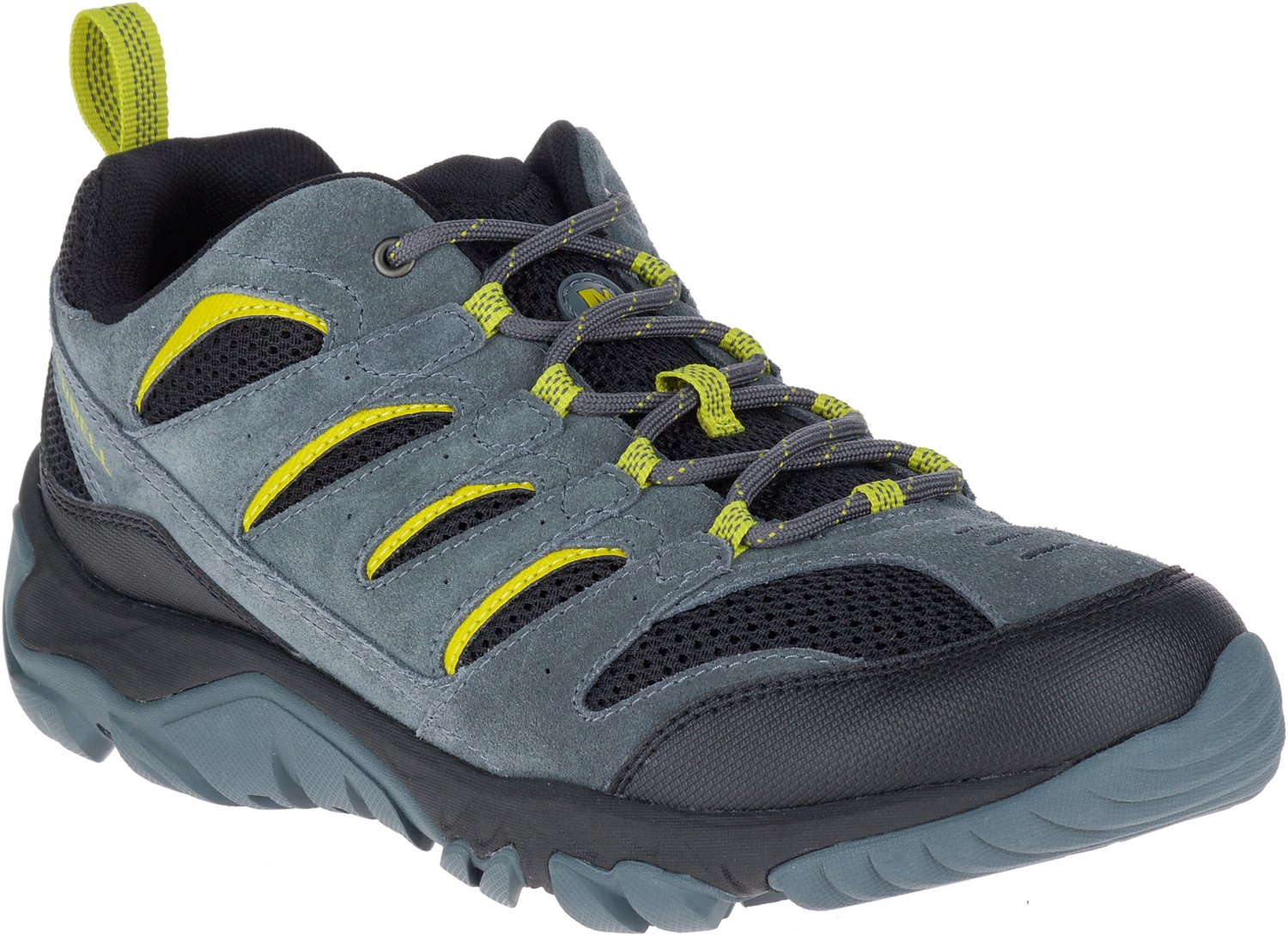 merrell white pine vent