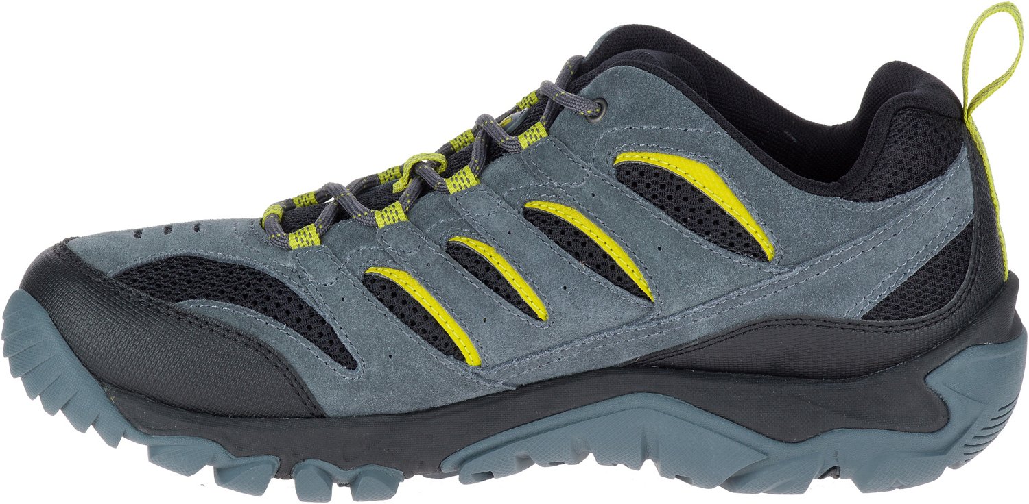 merrell white pine vent