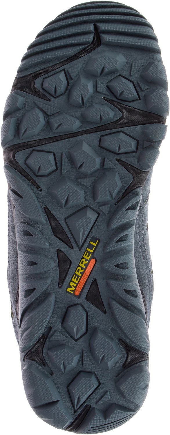 merrell white pine vent