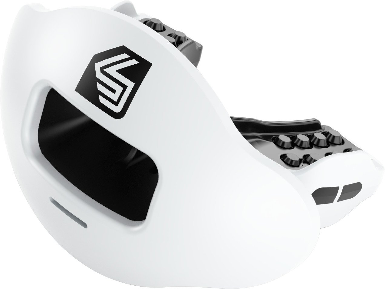 Shock Doctor Max AirFlow 2.0 Football Lip Guard Academy