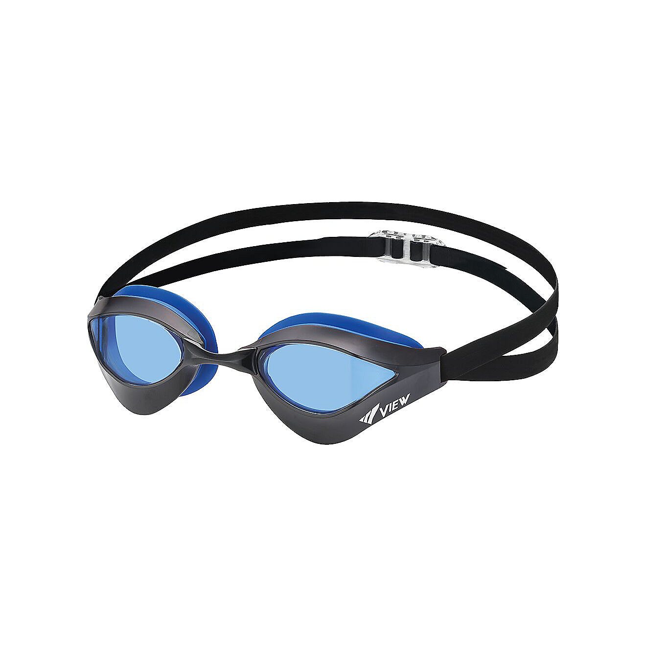 View Blade Orca Racing Swim Goggles                                                                                              - view number 1