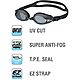 View Solace Fitness Swim Goggles                                                                                                 - view number 2 image