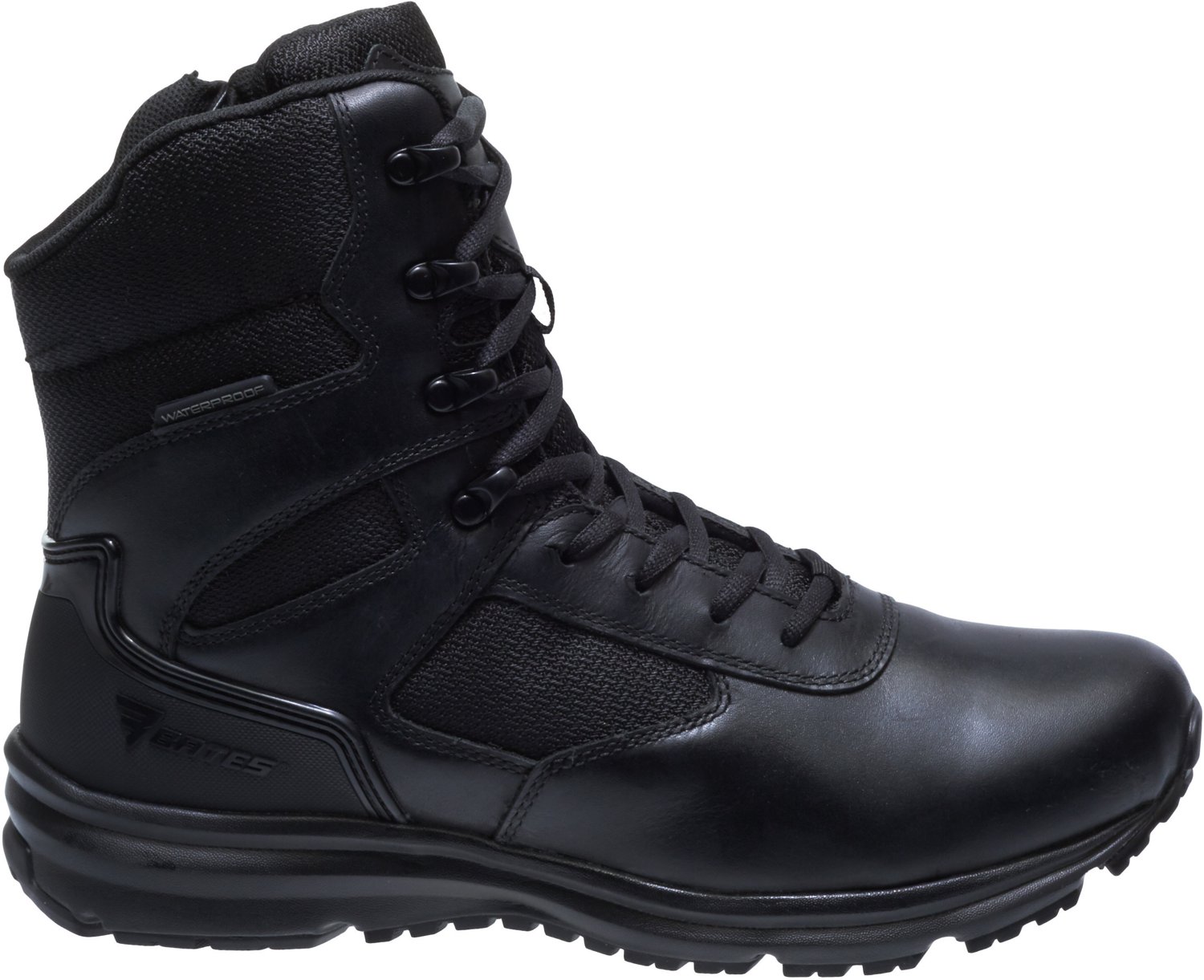 waterproof boots academy