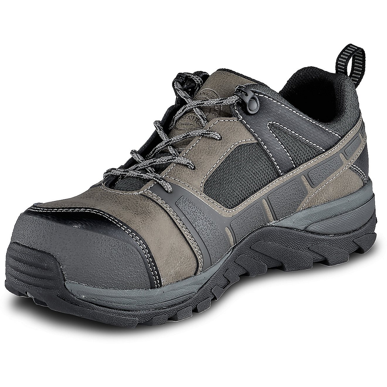 Irish Setter Men's EH Composite Toe Lace Up Work Shoes                                                                           - view number 2