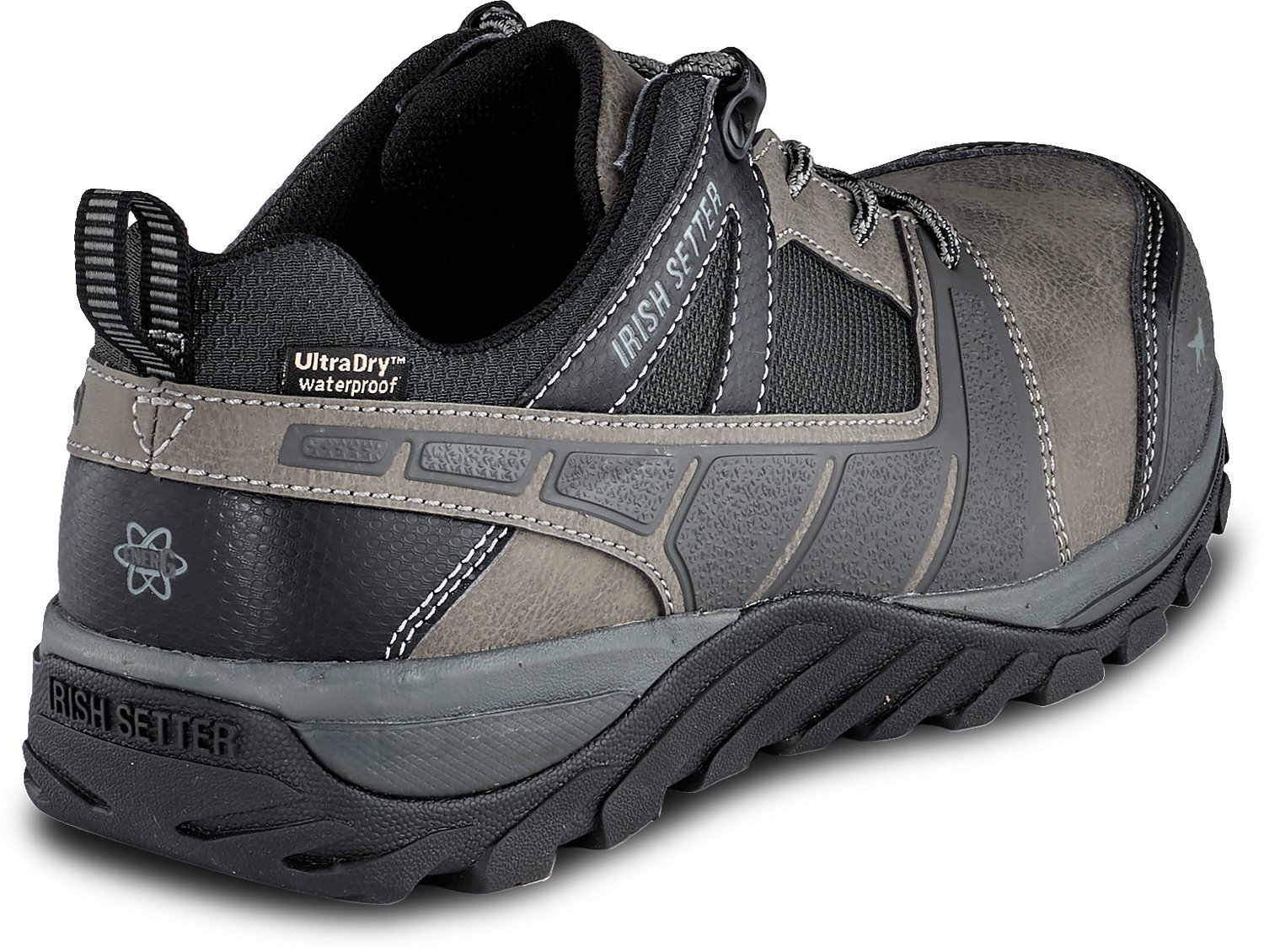 Irish Setter Men's EH Composite Toe Lace Up Work Shoes Academy