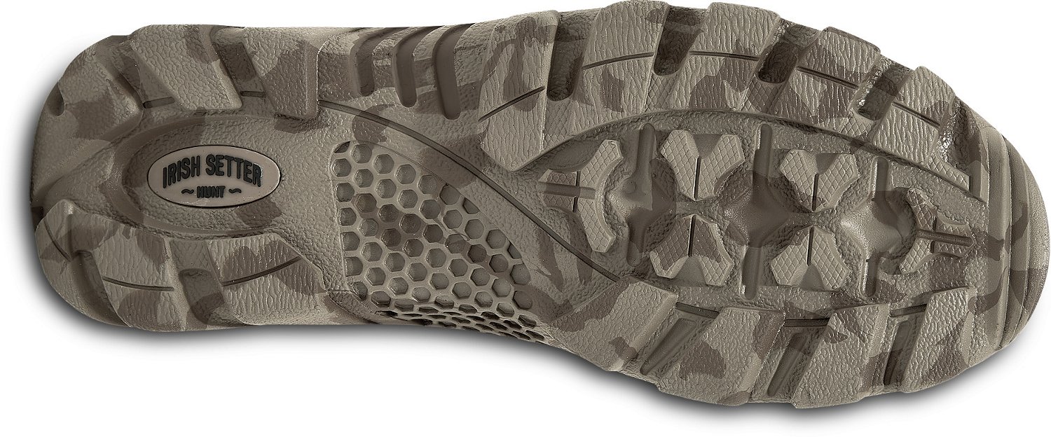 irish setter women's snake boots