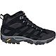 Merrell Men's Moab 2 Mother of All Boots Mid Ventilator Hiking Boots                                                             - view number 1 image