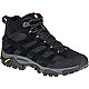 Merrell Men's Moab 2 Mother of All Boots Mid Ventilator Hiking Boots                                                             - view number 2 image