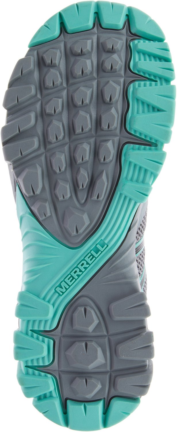 mqm flex trail shoe