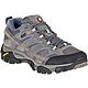 Merrell Women's Moab 2 Waterproof Hiking Shoes                                                                                   - view number 2 image