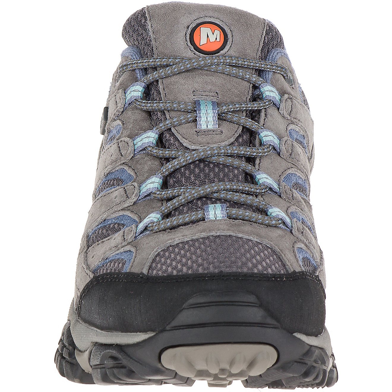 Merrell Women's Moab 2 Waterproof Hiking Shoes                                                                                   - view number 4