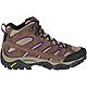 Merrell Women's Moab 2 Mid Ventilator Hiking Shoes                                                                               - view number 1 image