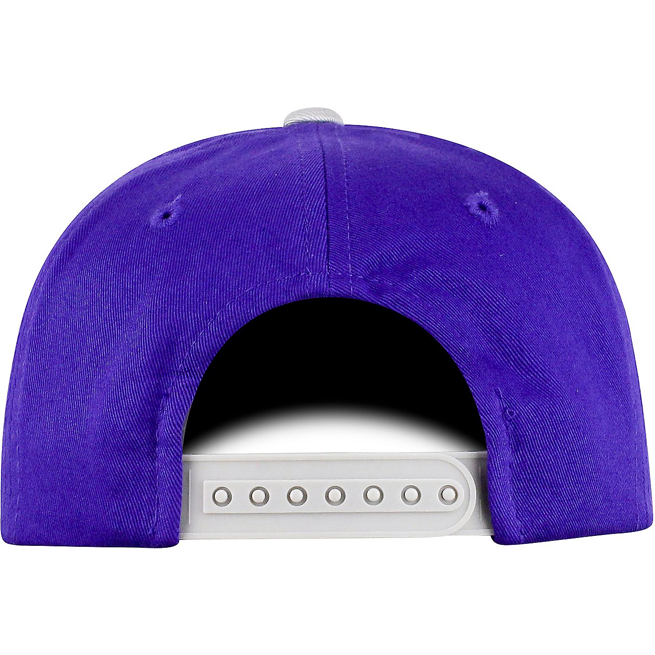 Top of the World Boys' Texas Christian University Maverick Adjustable Cap - view number 2