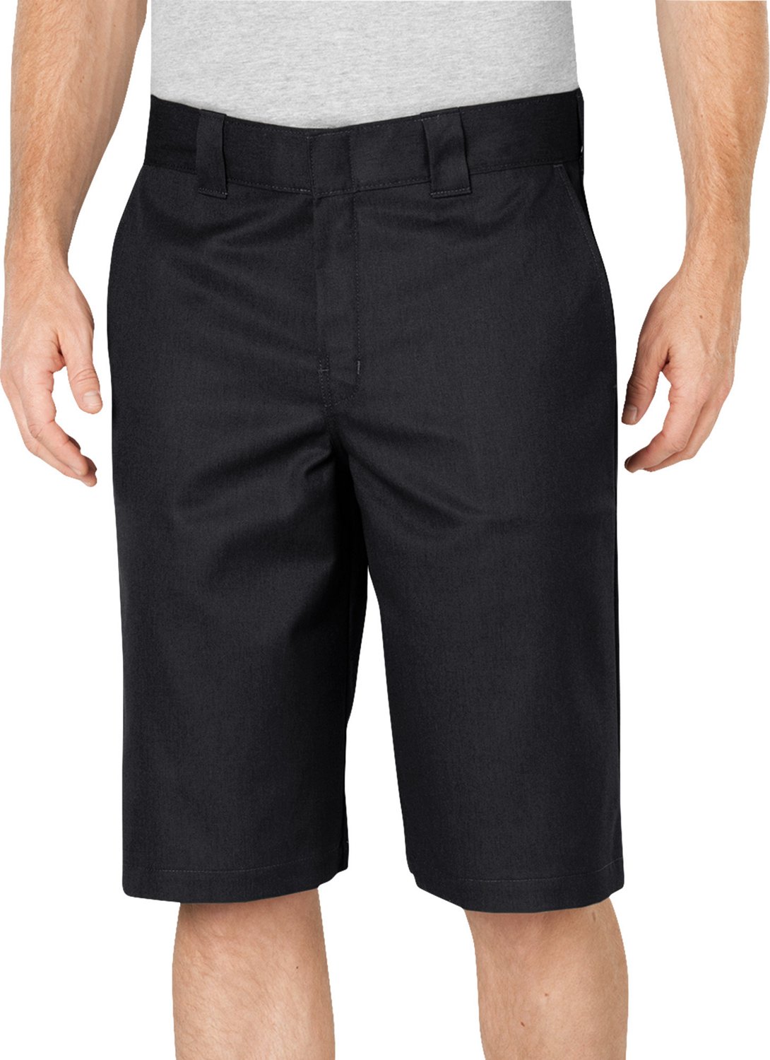 Dickies Men's Flex 13 in Relaxed Fit Work Shorts | Academy