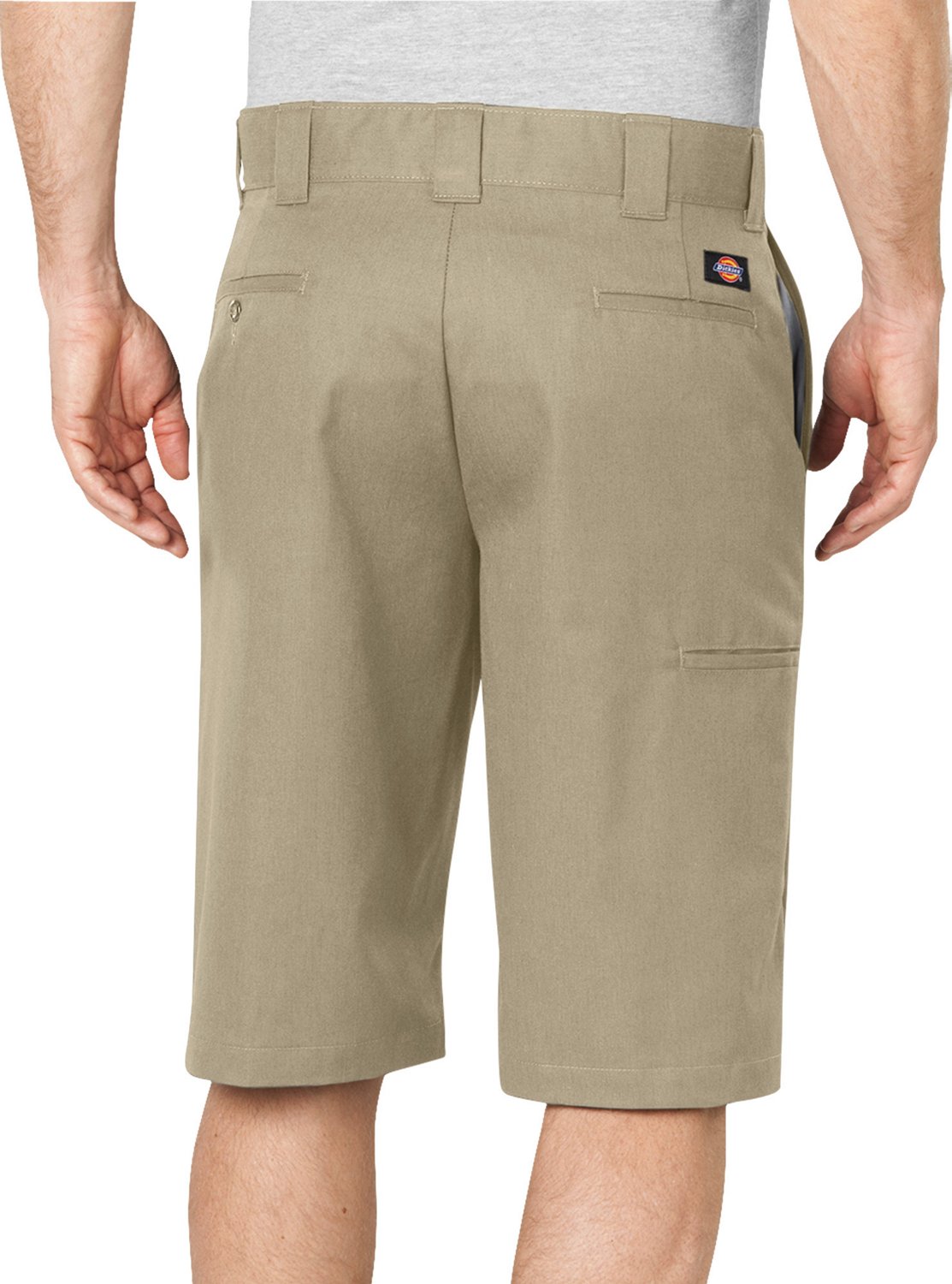 dickies relaxed fit work shorts