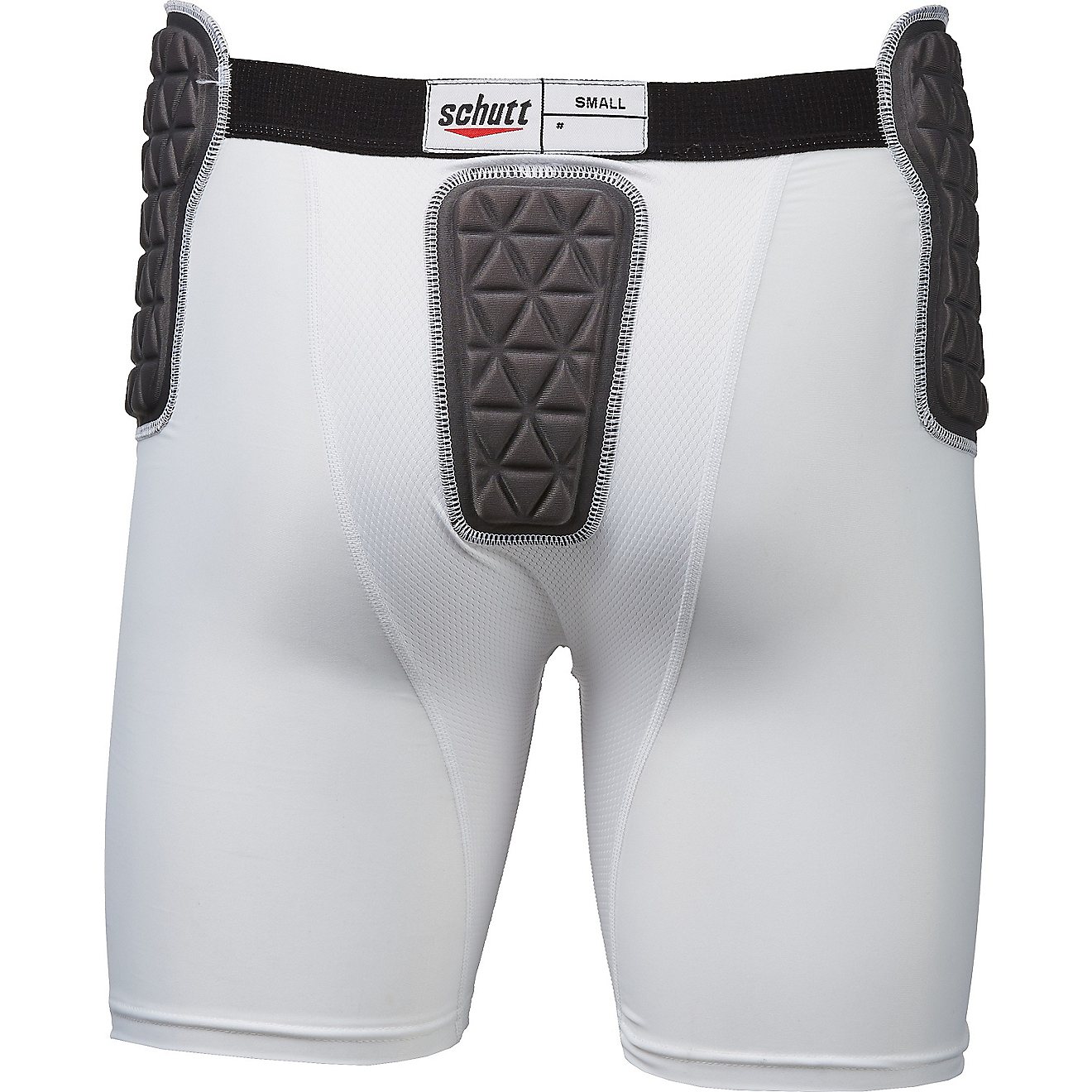 Schutt Men's ProTech Tri All-In-One Football Girdle                                                                              - view number 2