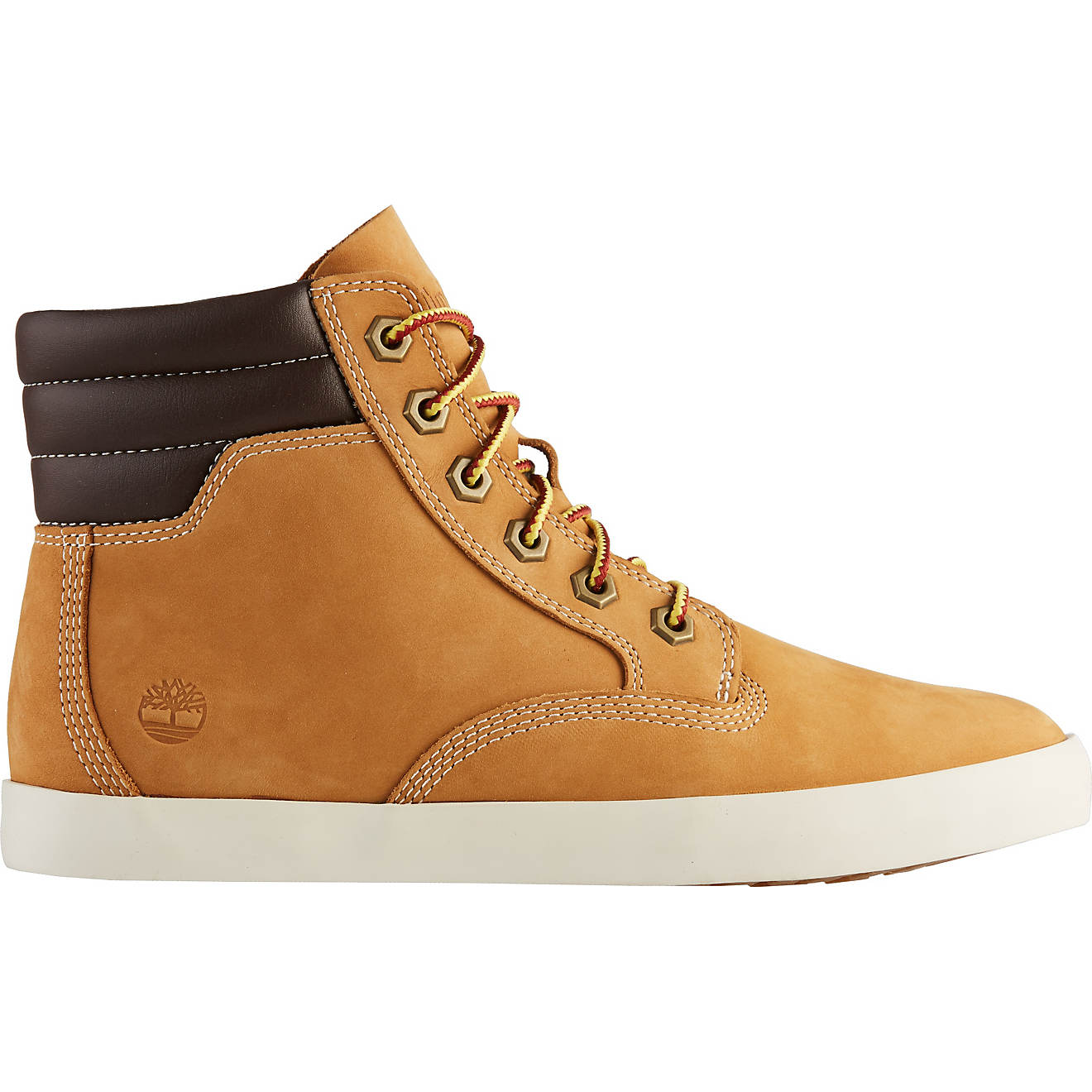 Timberland Women's Dausette Sneaker Boots                                                                                        - view number 1