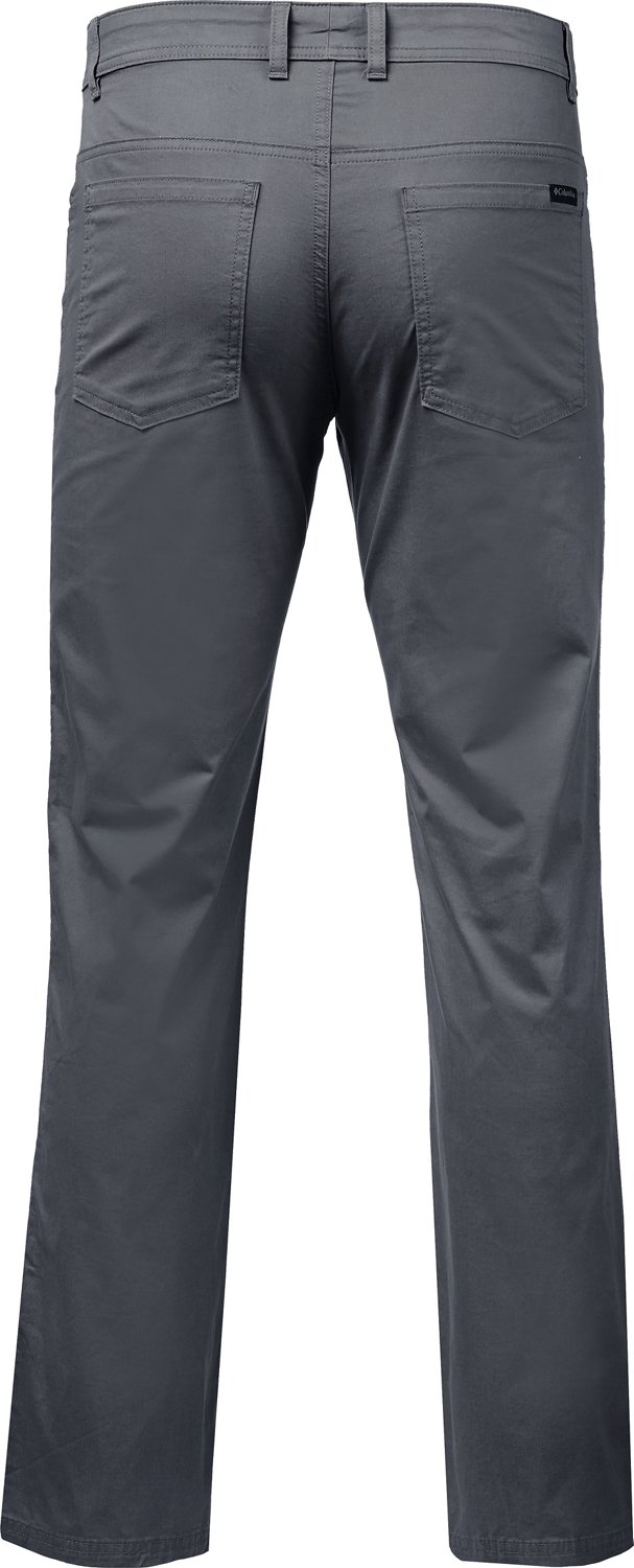 Columbia Sportswear Men's Rapid River Pants Academy