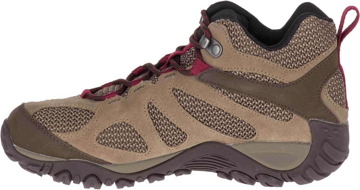 merrell yokota 2 waterproof
