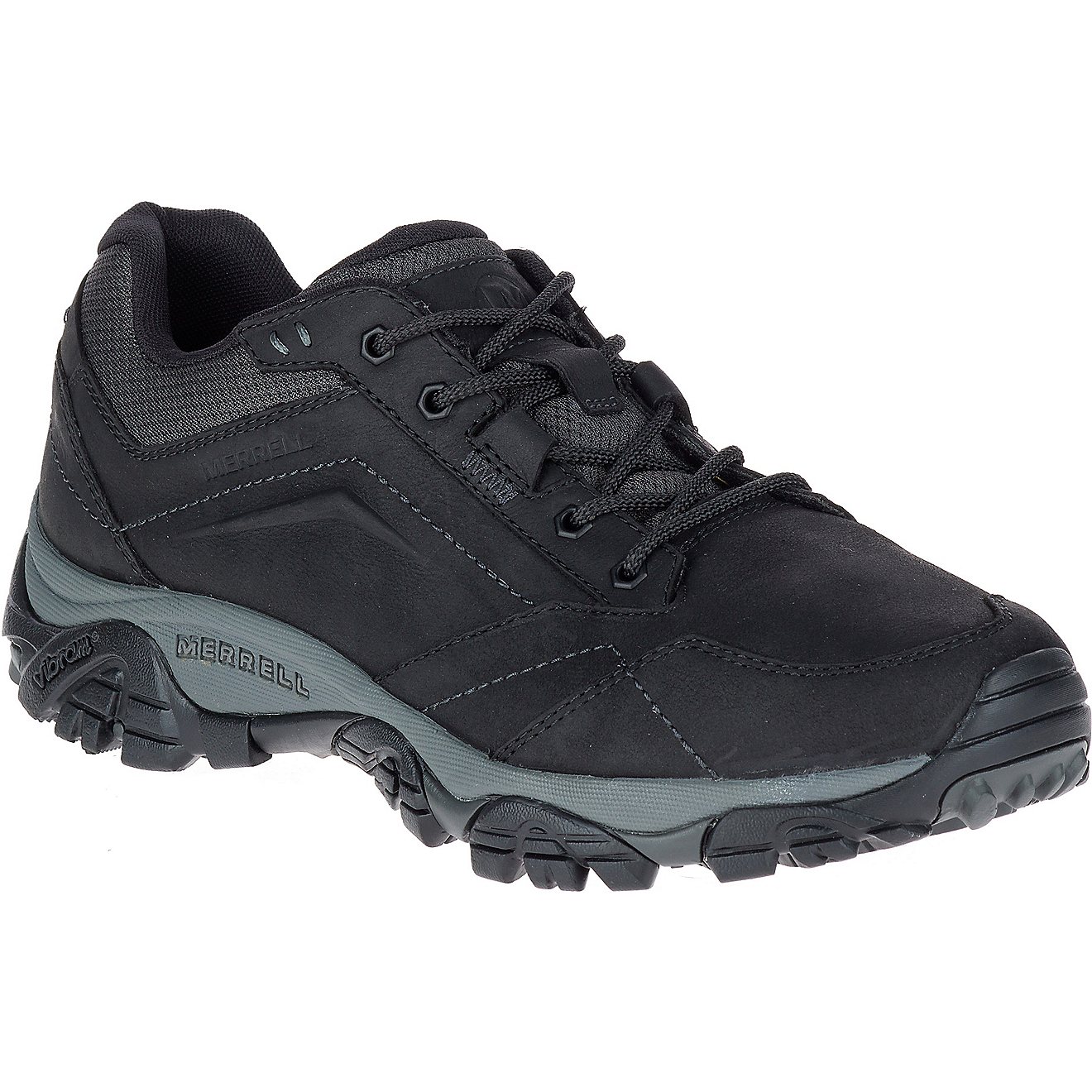 Merrell Men's Moab Adventure Lace Up Shoes                                                                                       - view number 2