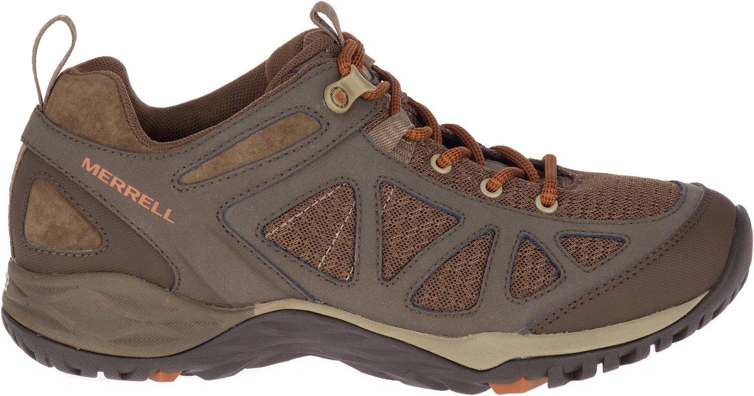 Merrell Women's Siren Sport Q2 Hiking Shoes Academy