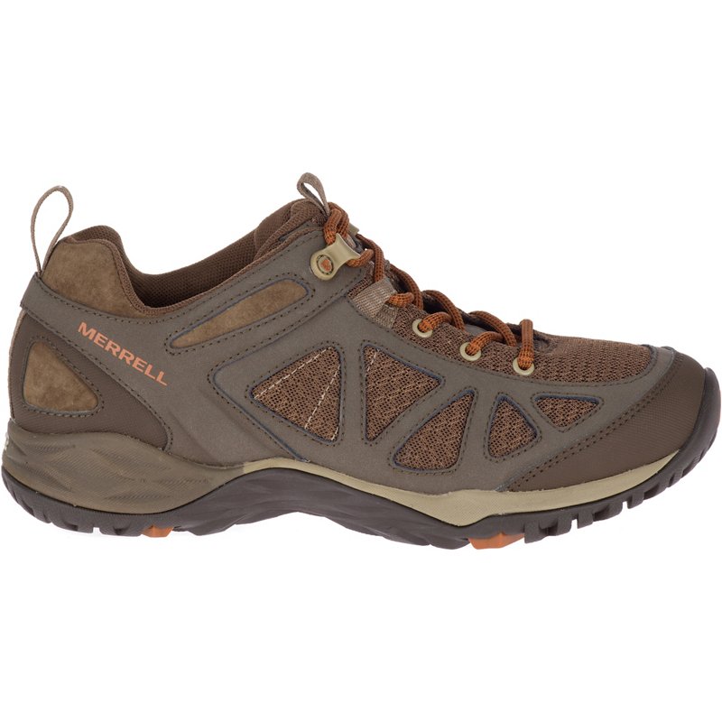 677338796730 UPC - Merrell Women's Siren Sport Q2 Hiking Shoes Slate ...