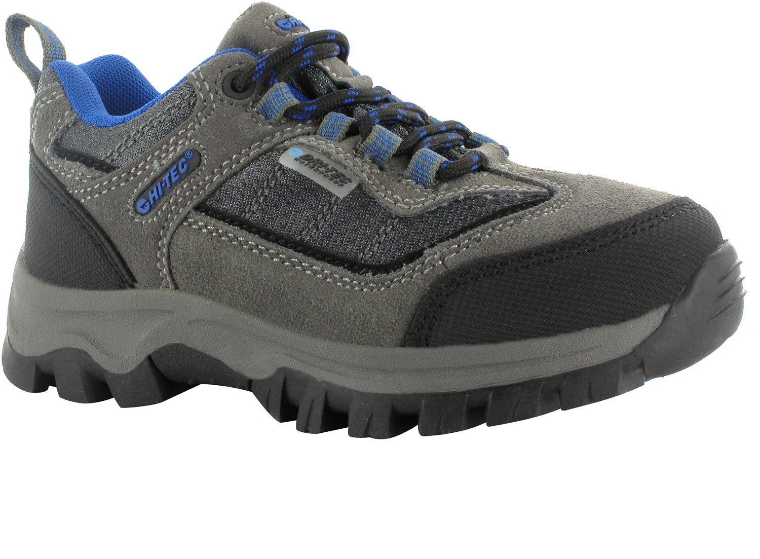 youth hiking shoes clearance