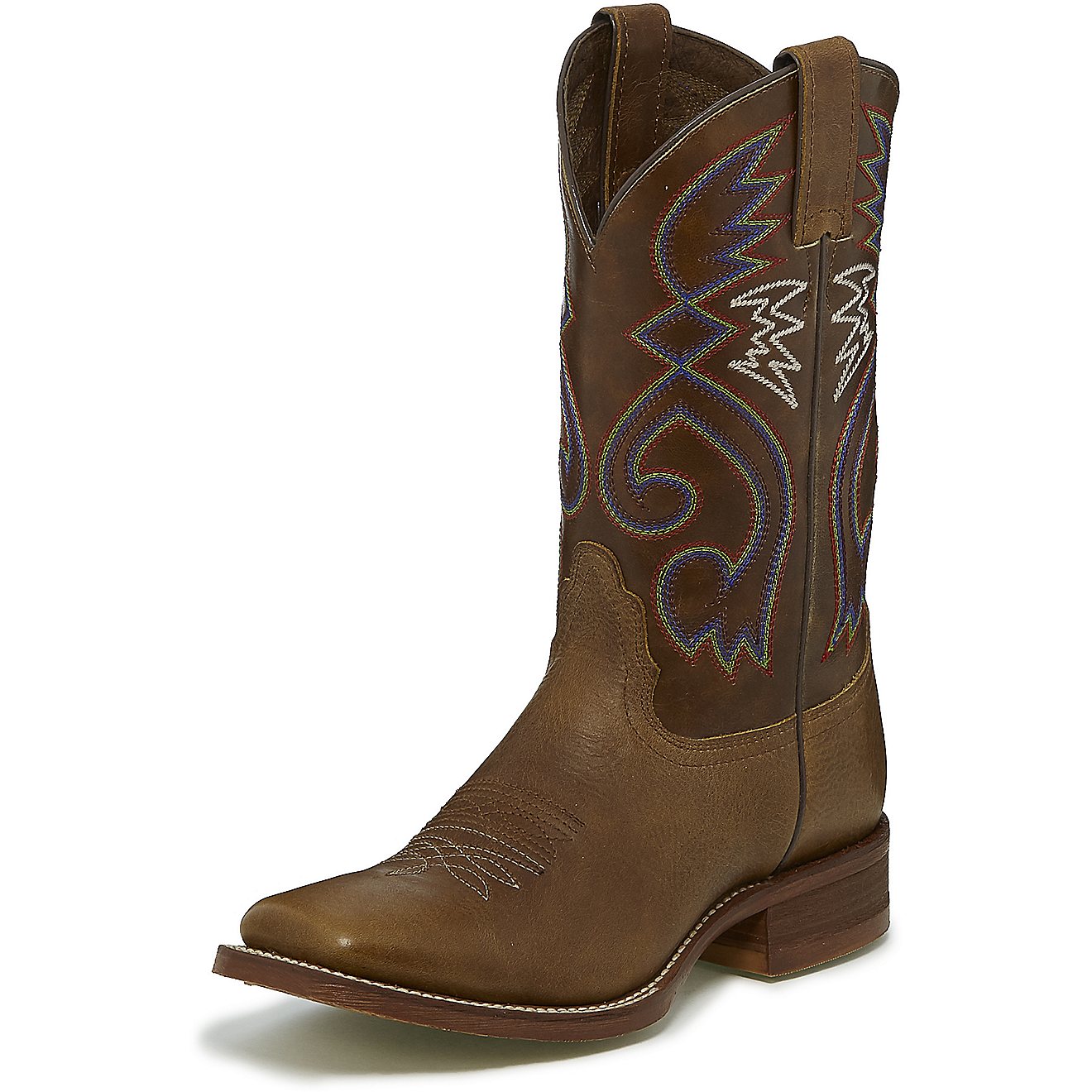 Nocona Boots Women's Cowpoke Western Boots                                                                                       - view number 1