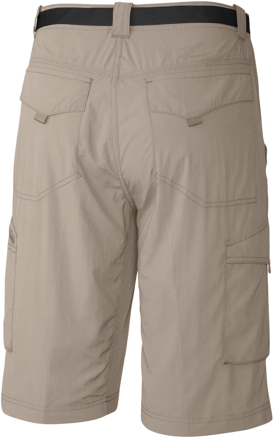 Columbia Sportswear Men's Silver Ridge Big & Tall Cargo Shorts | Academy